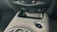 Nissan Juke 1.6 Hybrid Tekna+ 5dr Auto Hybrid Hatchback